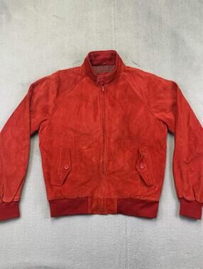 U2 Wear Me Out Corduroy Bomber Jacket